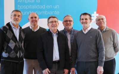 San Juan de Dios España elige al Hno. Jesús Etayo Arrondo como Superior Provincial para el próximo cuatrienio